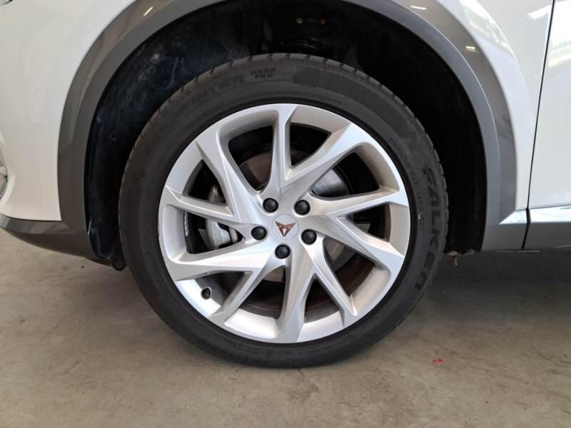 Cupra Formentor SUV 2.0 TDI 4DRIVE DSG - foto 20