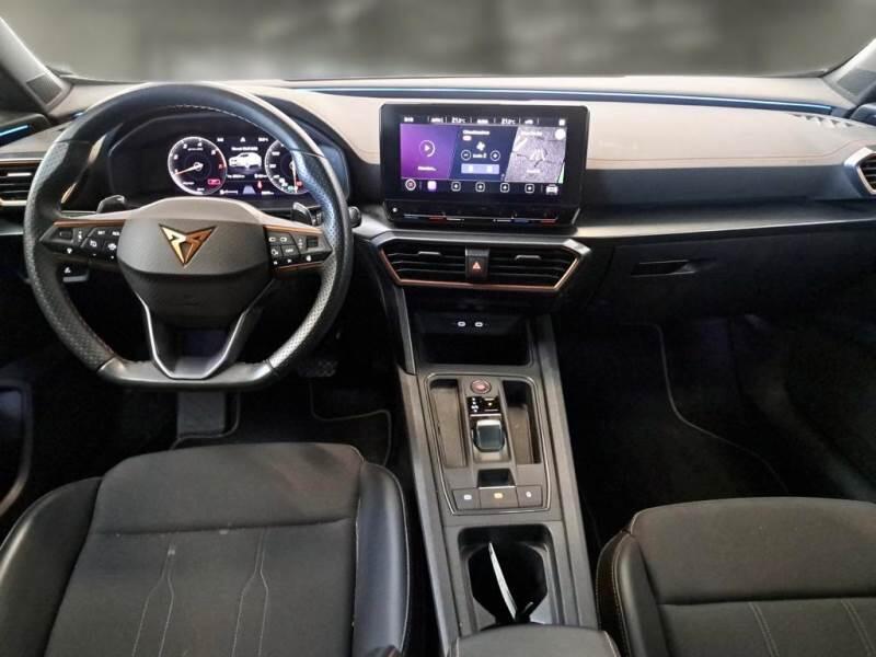 Cupra Formentor SUV 2.0 TDI 4DRIVE DSG - foto 3