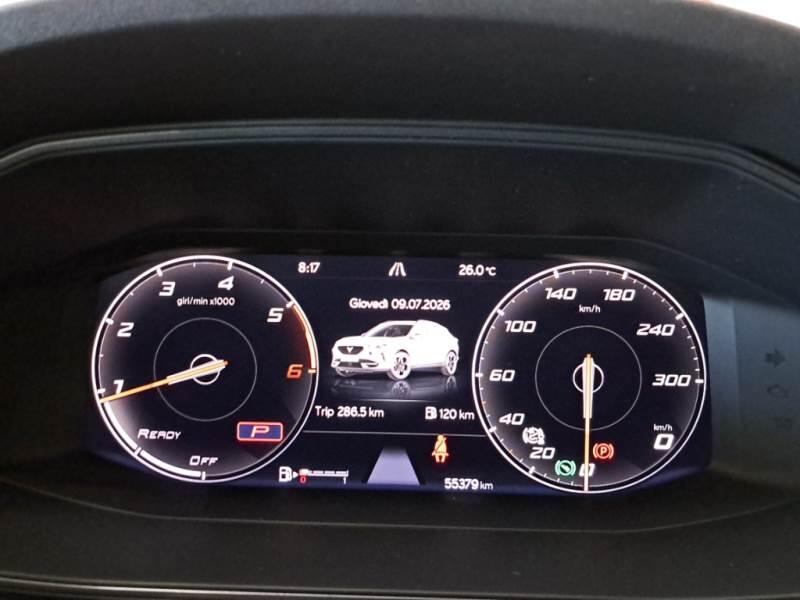 Cupra Formentor SUV 2.0 TDI 4DRIVE DSG - foto 4