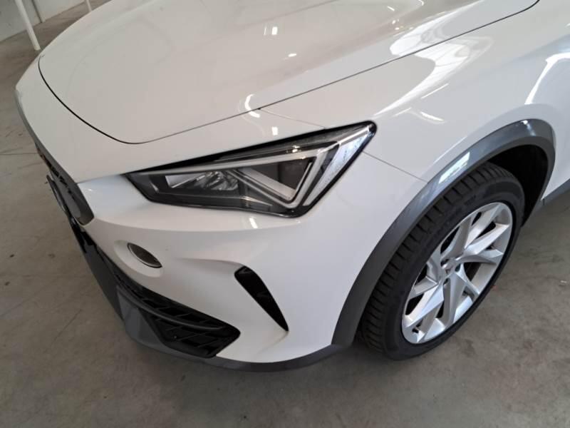 Cupra Formentor SUV 2.0 TDI 4DRIVE DSG - foto 32