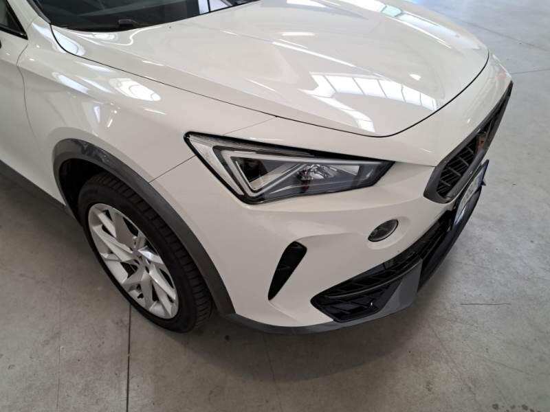 Cupra Formentor SUV 2.0 TDI 4DRIVE DSG - foto 34