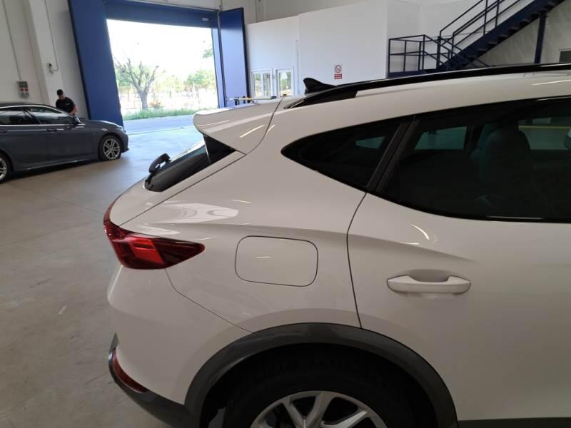 Cupra Formentor SUV 2.0 TDI 4DRIVE DSG - foto 39
