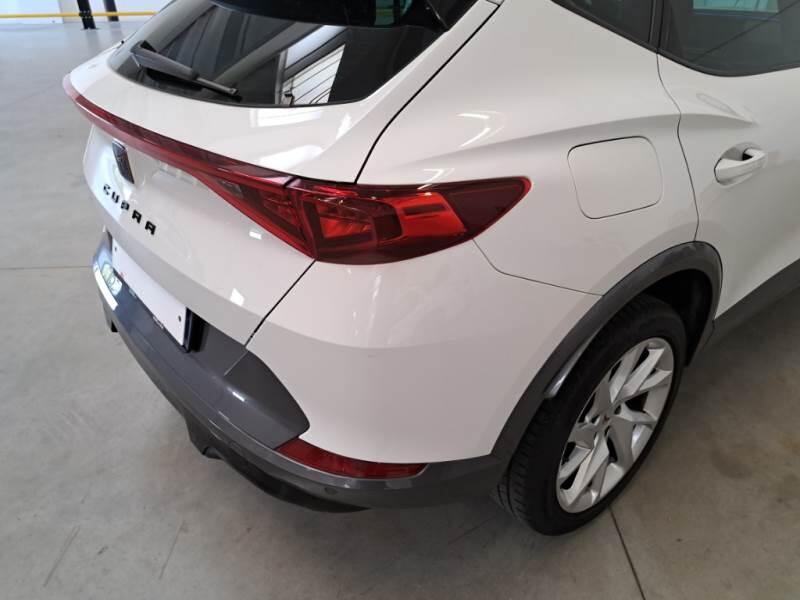 Cupra Formentor SUV 2.0 TDI 4DRIVE DSG - foto 40