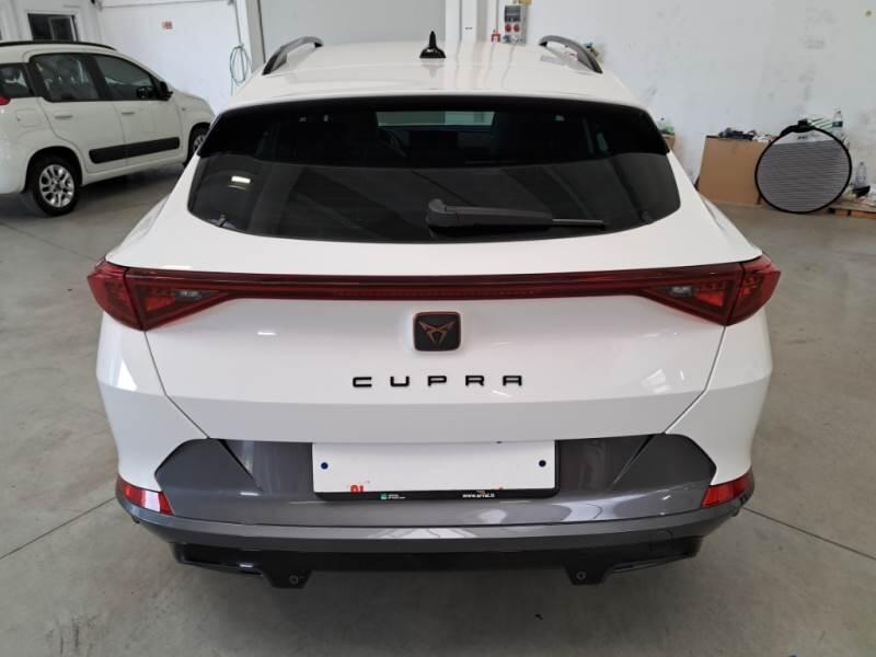 Cupra Formentor SUV 2.0 TDI 4DRIVE DSG - foto 41