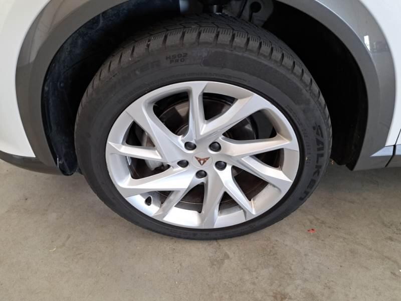 Cupra Formentor SUV 2.0 TDI 4DRIVE DSG - foto 46