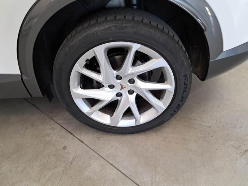 Cupra Formentor SUV 2.0 TDI 4DRIVE DSG - foto 47