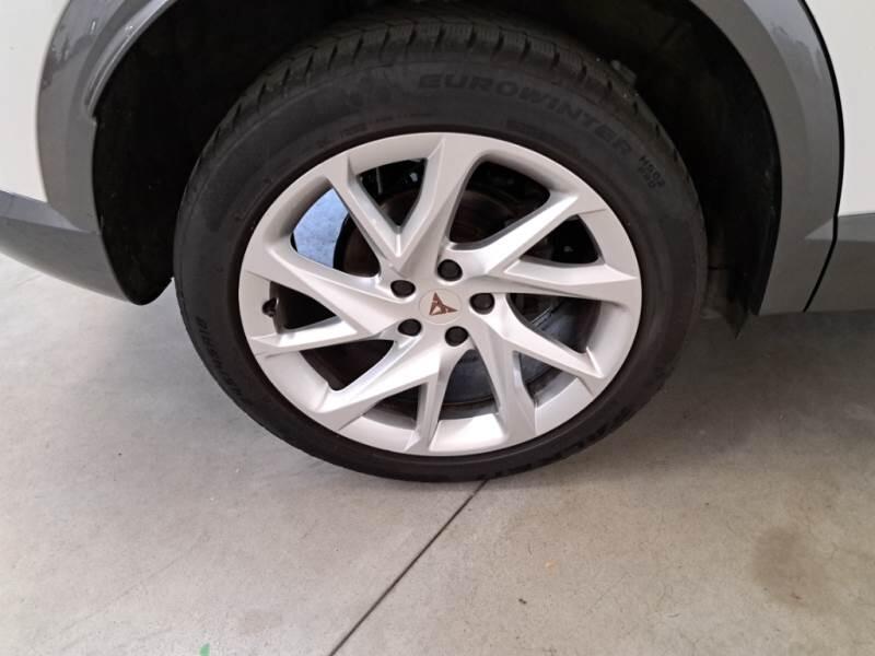 Cupra Formentor SUV 2.0 TDI 4DRIVE DSG - foto 48