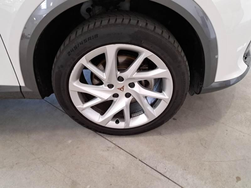 Cupra Formentor SUV 2.0 TDI 4DRIVE DSG - foto 49