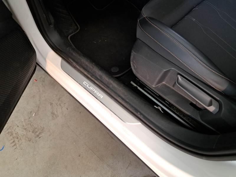 Cupra Formentor SUV 2.0 TDI 4DRIVE DSG - foto 50