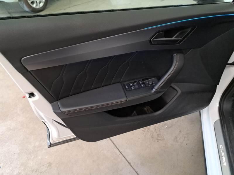 Cupra Formentor SUV 2.0 TDI 4DRIVE DSG - foto 51