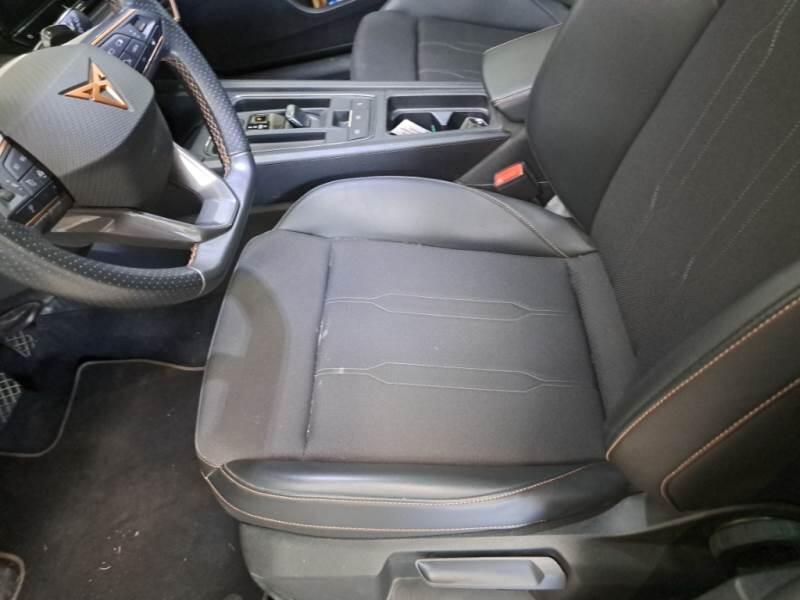 Cupra Formentor SUV 2.0 TDI 4DRIVE DSG - foto 52