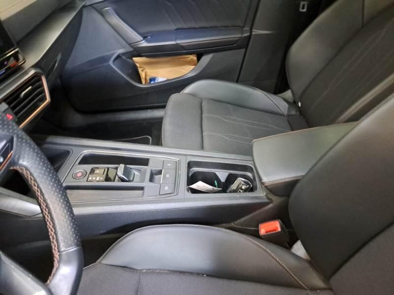 Cupra Formentor SUV 2.0 TDI 4DRIVE DSG - foto 54