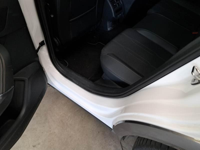 Cupra Formentor SUV 2.0 TDI 4DRIVE DSG - foto 58