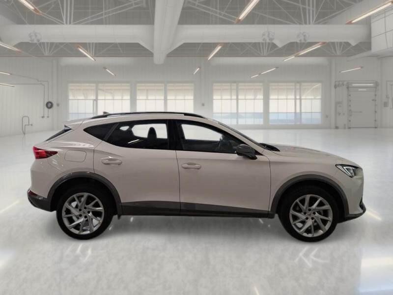 Cupra Formentor SUV 2.0 TDI 4DRIVE DSG - foto 7