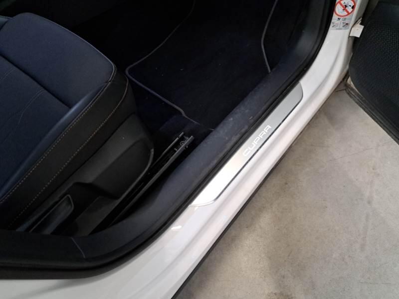Cupra Formentor SUV 2.0 TDI 4DRIVE DSG - foto 64