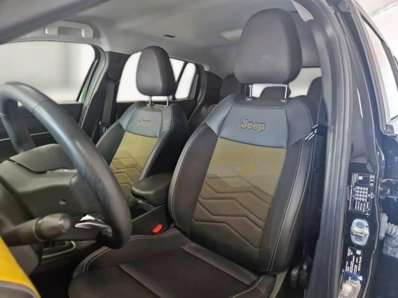 Jeep Avenger SUV 1.2 TURBO SUMMIT - foto 11