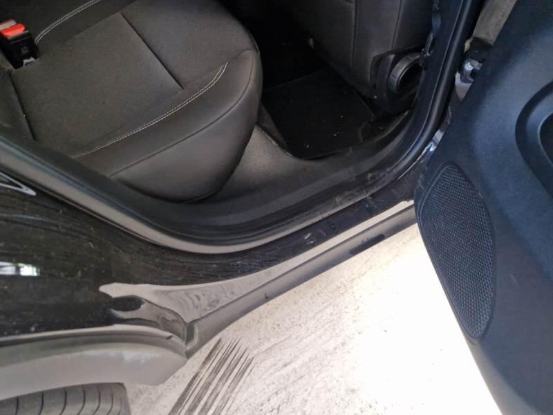 Jeep Avenger SUV 1.2 TURBO SUMMIT - foto 117