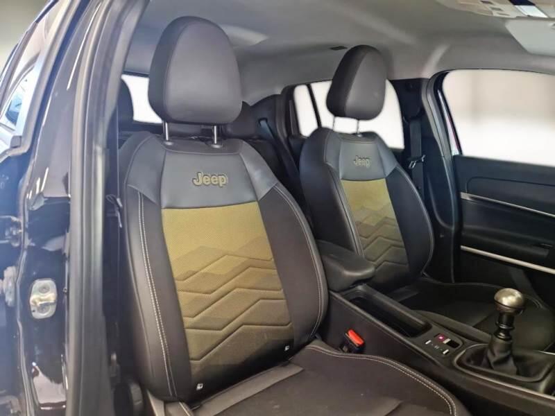 Jeep Avenger SUV 1.2 TURBO SUMMIT - foto 13