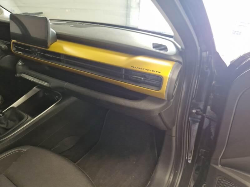 Jeep Avenger SUV 1.2 TURBO SUMMIT - foto 127