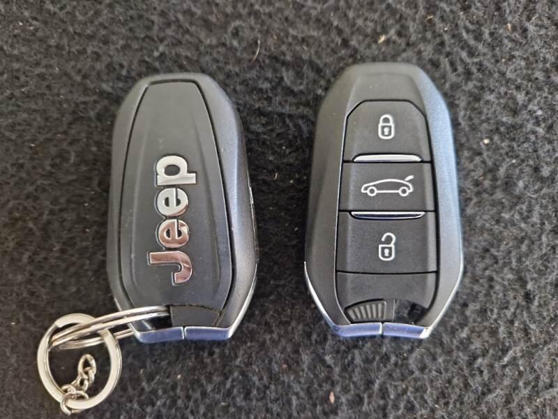 Jeep Avenger SUV 1.2 TURBO SUMMIT - foto 133