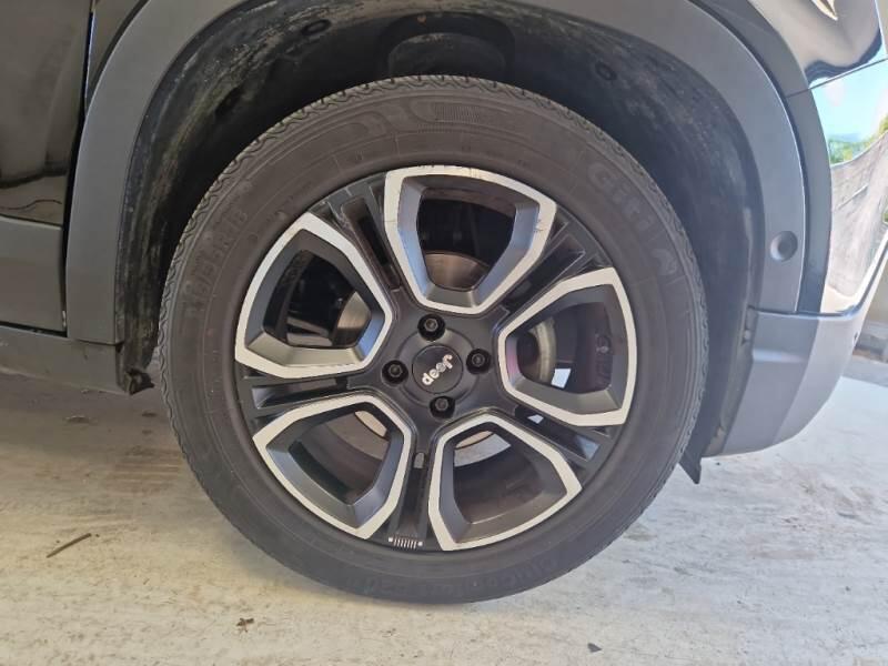 Jeep Avenger SUV 1.2 TURBO SUMMIT - foto 17