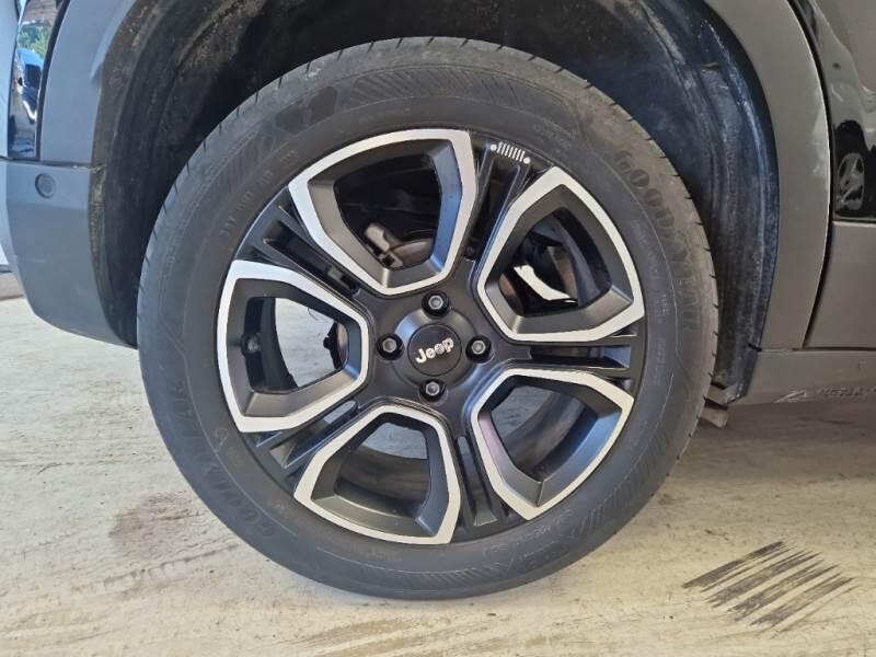 Jeep Avenger SUV 1.2 TURBO SUMMIT - foto 18