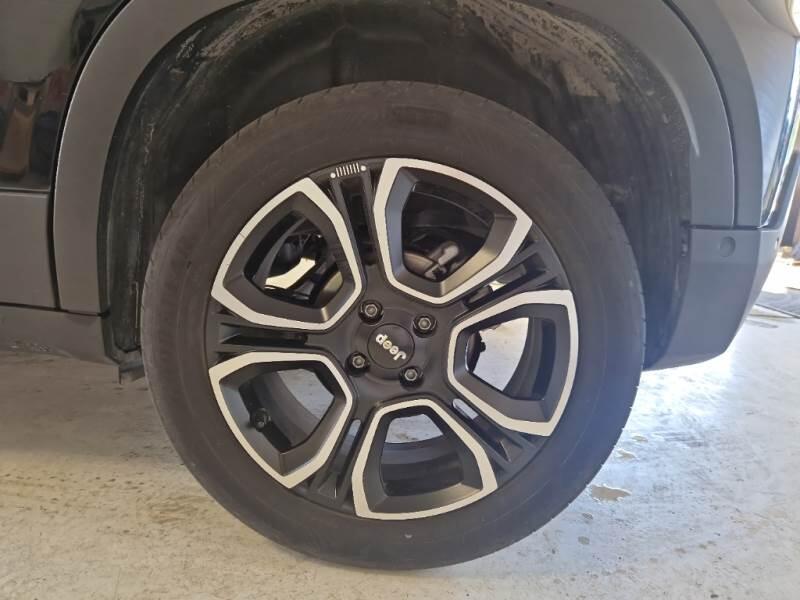 Jeep Avenger SUV 1.2 TURBO SUMMIT - foto 19