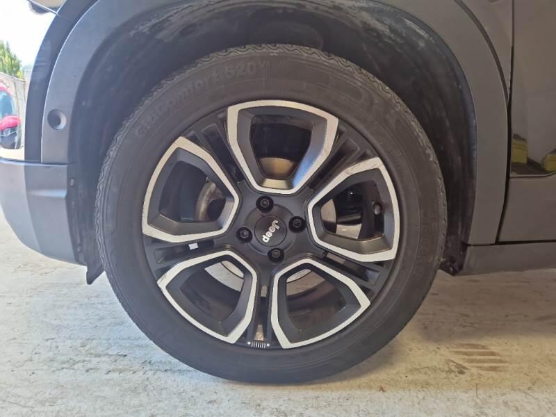 Jeep Avenger SUV 1.2 TURBO SUMMIT - foto 20