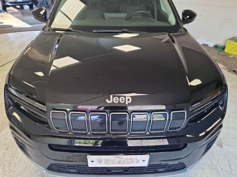 Jeep Avenger SUV 1.2 TURBO SUMMIT - foto 25