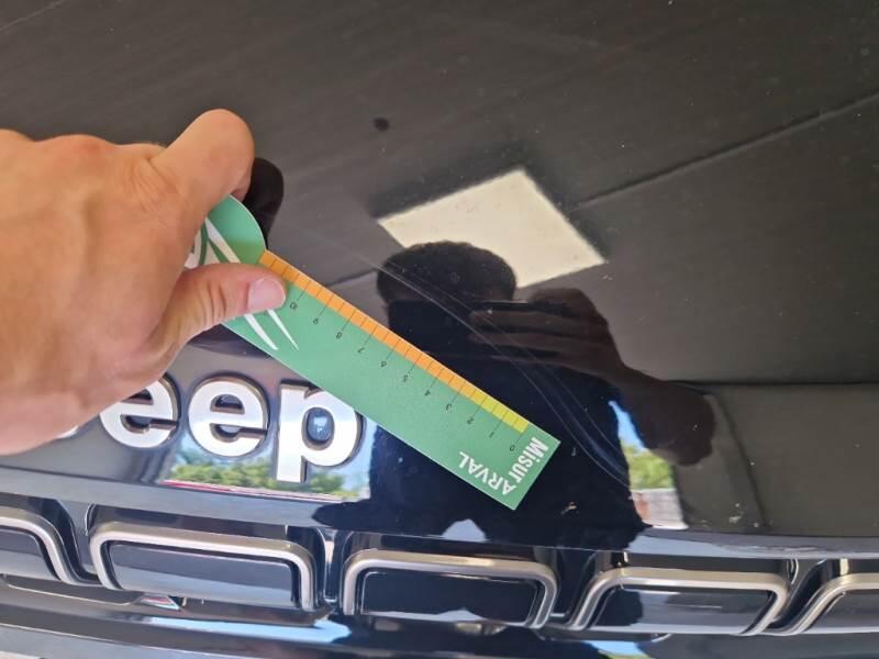 Jeep Avenger SUV 1.2 TURBO SUMMIT - foto 26