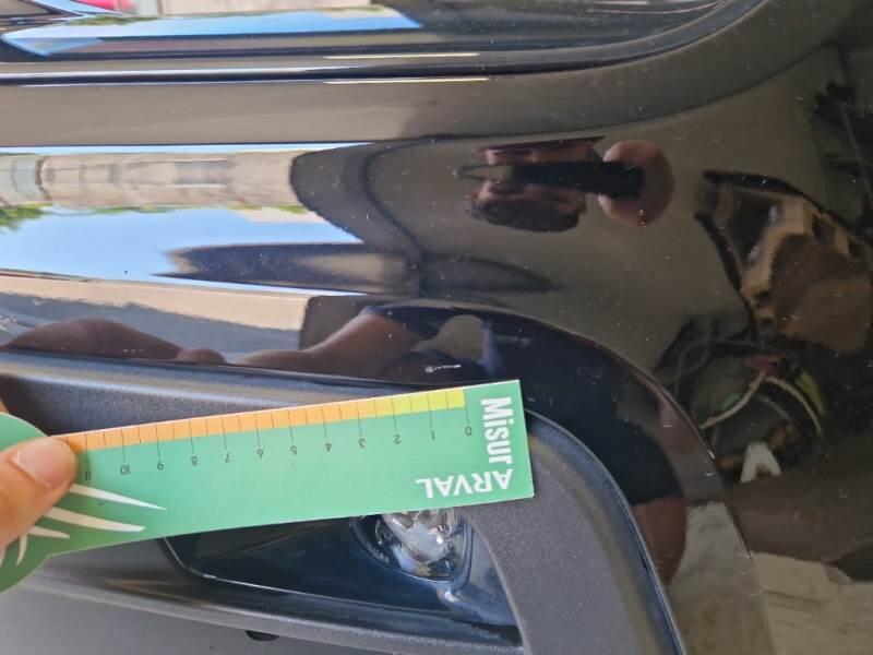 Jeep Avenger SUV 1.2 TURBO SUMMIT - foto 30