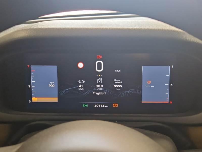 Jeep Avenger SUV 1.2 TURBO SUMMIT - foto 4