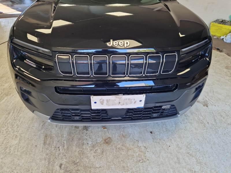 Jeep Avenger SUV 1.2 TURBO SUMMIT - foto 31