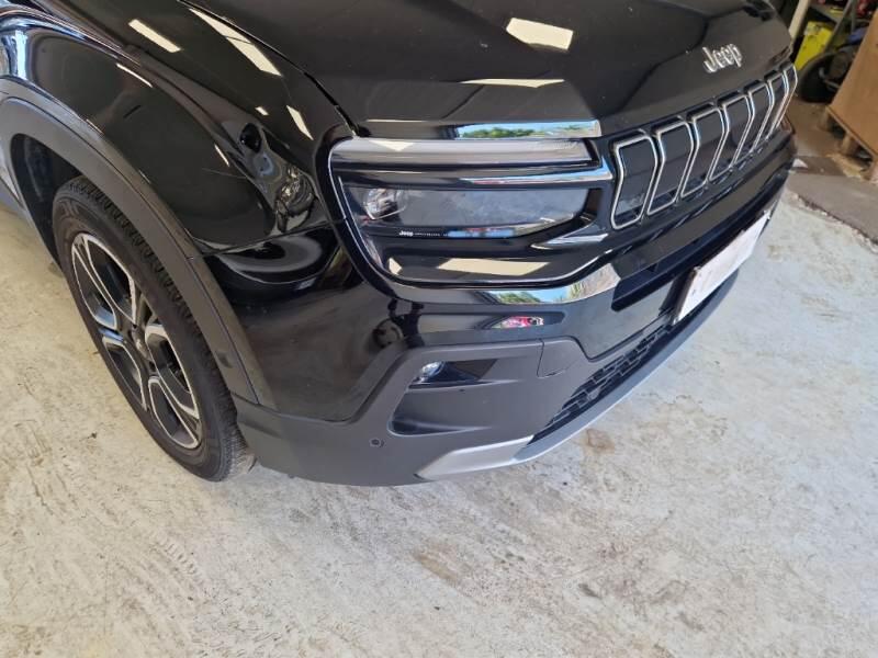 Jeep Avenger SUV 1.2 TURBO SUMMIT - foto 35