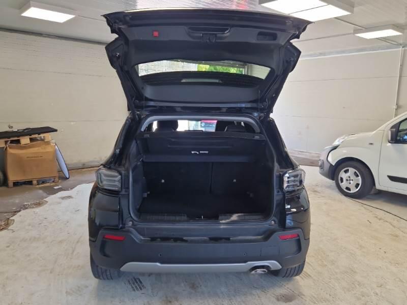 Jeep Avenger SUV 1.2 TURBO SUMMIT - foto 5