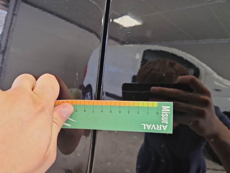 Jeep Avenger SUV 1.2 TURBO SUMMIT - foto 41