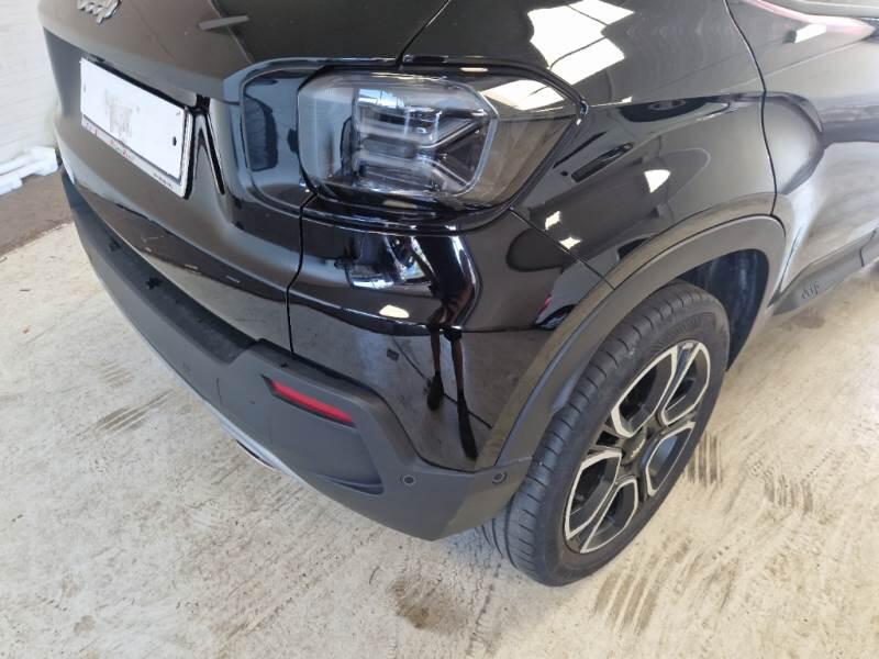 Jeep Avenger SUV 1.2 TURBO SUMMIT - foto 47