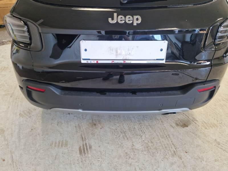 Jeep Avenger SUV 1.2 TURBO SUMMIT - foto 49