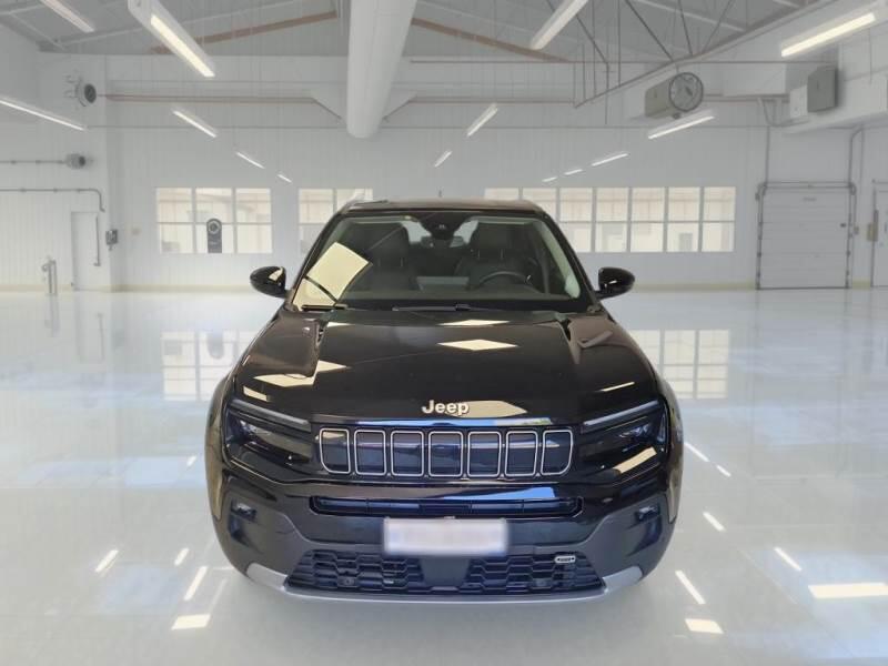Jeep Avenger SUV 1.2 TURBO SUMMIT - foto 6