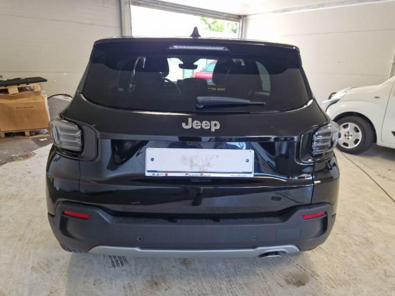 Jeep Avenger SUV 1.2 TURBO SUMMIT - foto 52