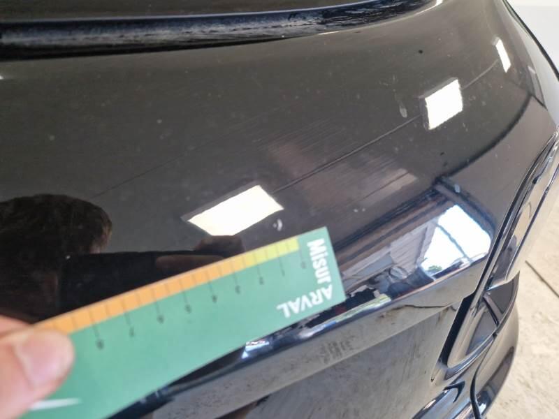 Jeep Avenger SUV 1.2 TURBO SUMMIT - foto 53