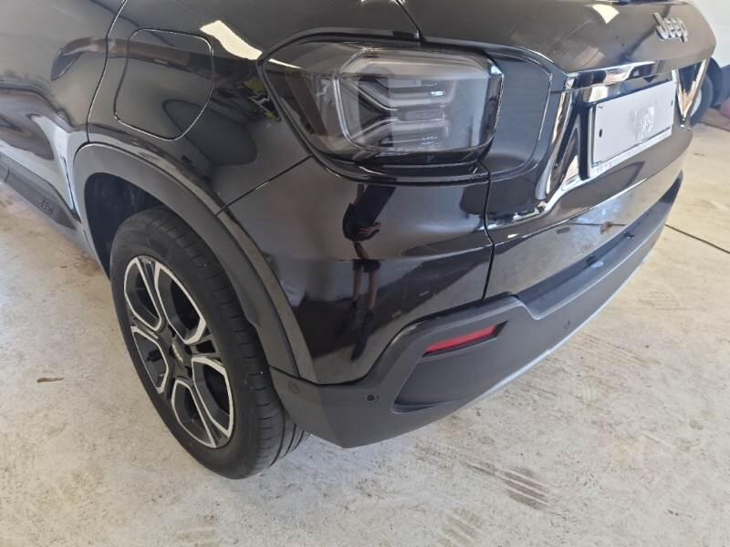Jeep Avenger SUV 1.2 TURBO SUMMIT - foto 56