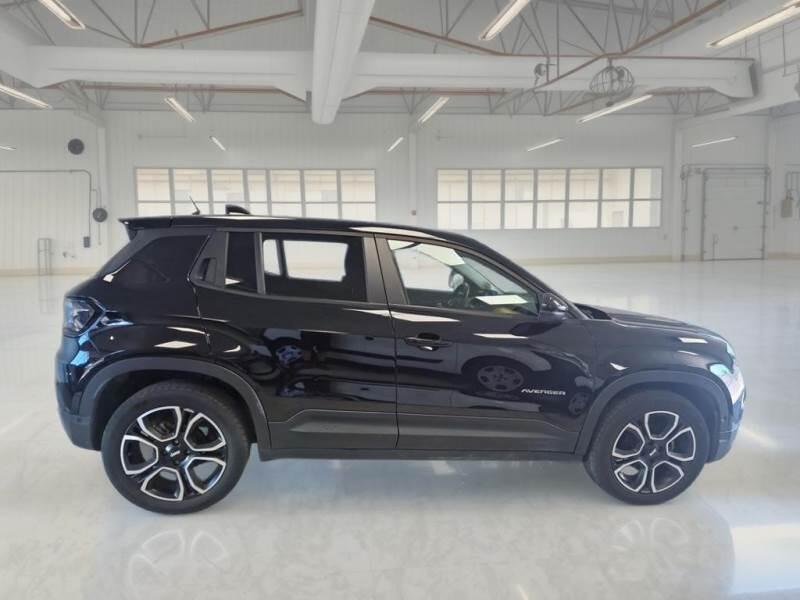 Jeep Avenger SUV 1.2 TURBO SUMMIT - foto 7