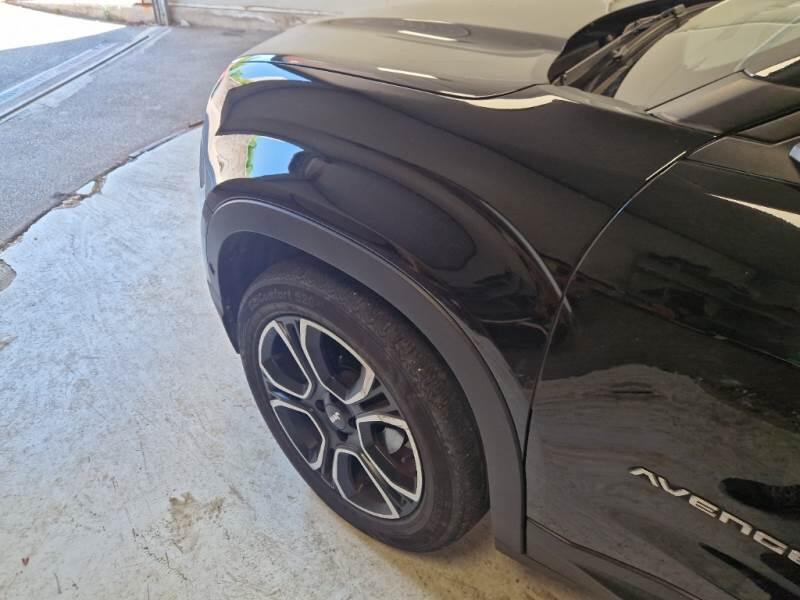 Jeep Avenger SUV 1.2 TURBO SUMMIT - foto 68