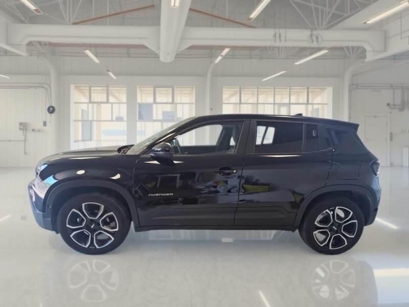 Jeep Avenger SUV 1.2 TURBO SUMMIT - foto 8