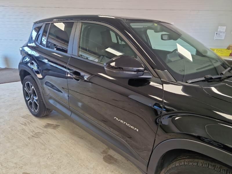 Jeep Avenger SUV 1.2 TURBO SUMMIT - foto 71