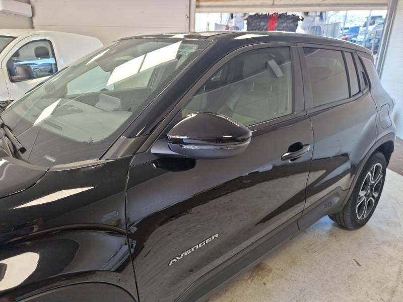 Jeep Avenger SUV 1.2 TURBO SUMMIT - foto 74