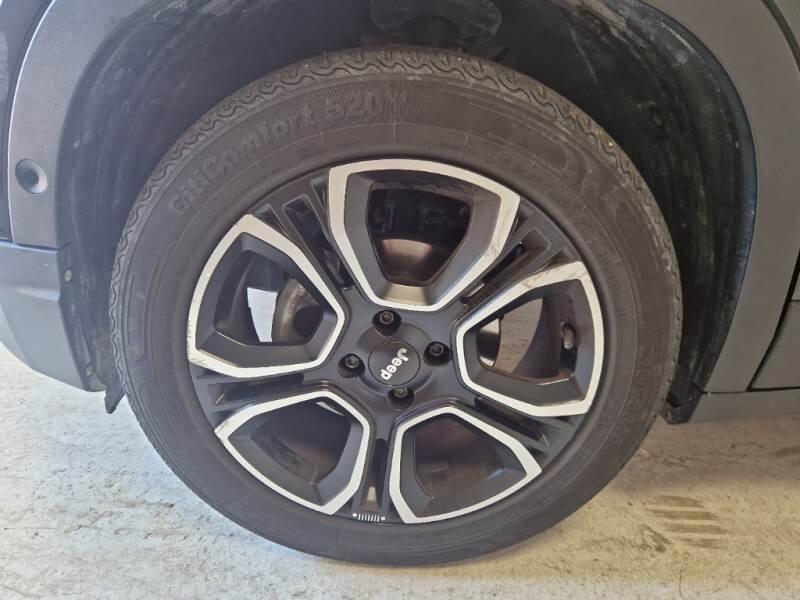 Jeep Avenger SUV 1.2 TURBO SUMMIT - foto 76