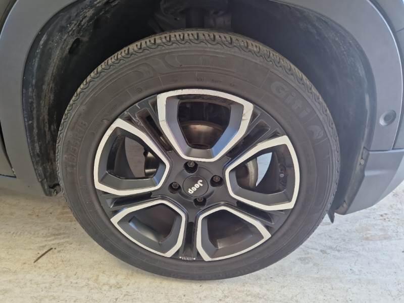 Jeep Avenger SUV 1.2 TURBO SUMMIT - foto 78
