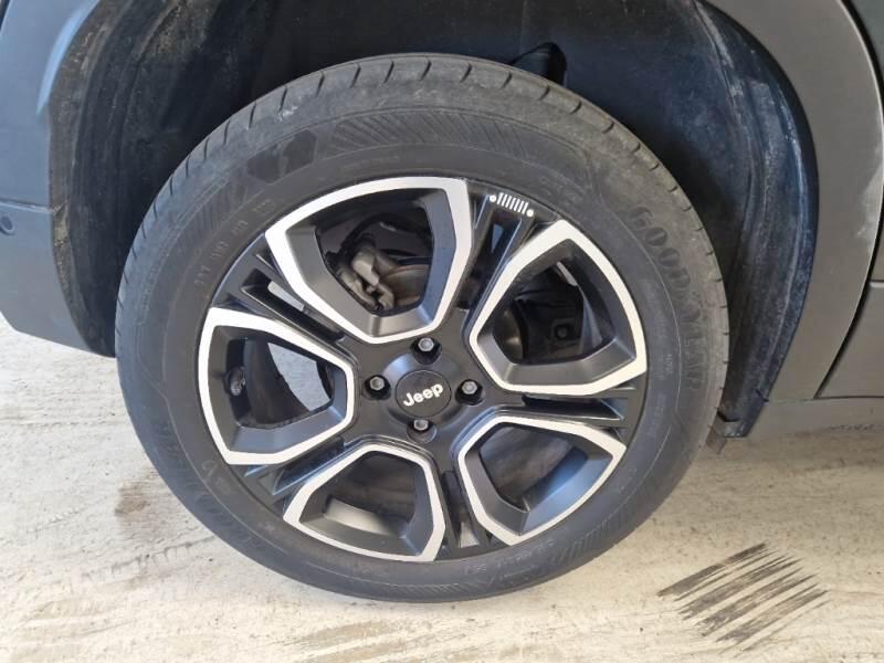 Jeep Avenger SUV 1.2 TURBO SUMMIT - foto 80